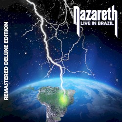 Live in Brazil