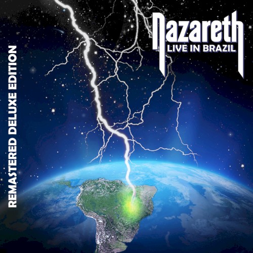 Live in Brazil