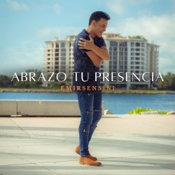 Abrazo tu presencia