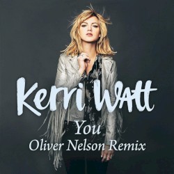 You (Oliver Nelson Remix)