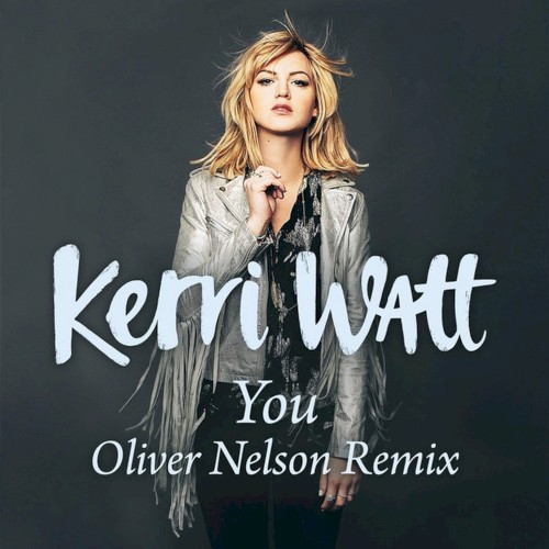 You (Oliver Nelson Remix)