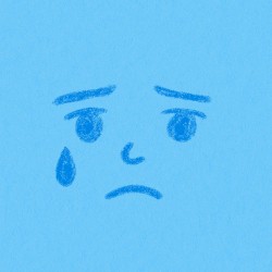 happy / in my head