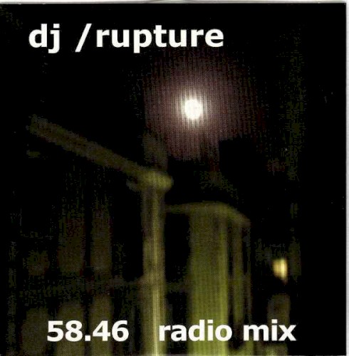 58.46 Radio Mix