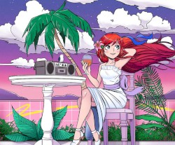 Topaze Club Compilation IV: Summer Edition