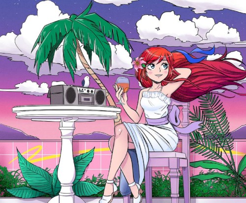 Topaze Club Compilation IV: Summer Edition