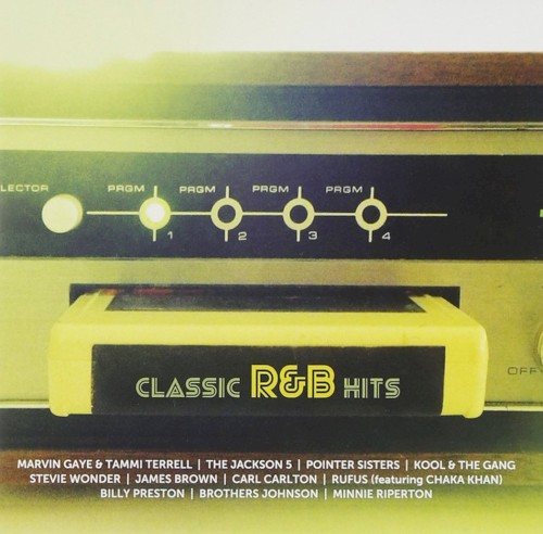 Icon: Classic R&B Hits