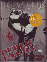 Fight the Power! Greatest Hits Live!