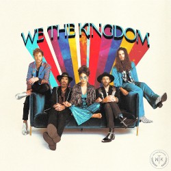 We the Kingdom
