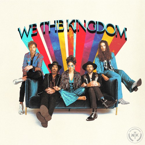We the Kingdom