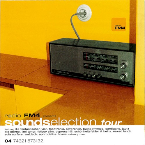 FM4 Soundselection: 4