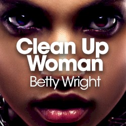 Clean Up Woman