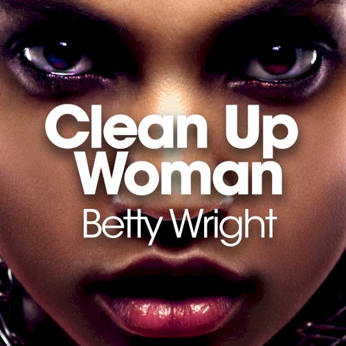 Clean Up Woman