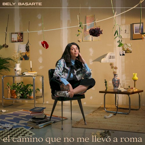 El camino que no me llevó a Roma