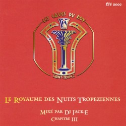 Le royaume des nuits tropeziennes chapitre 3