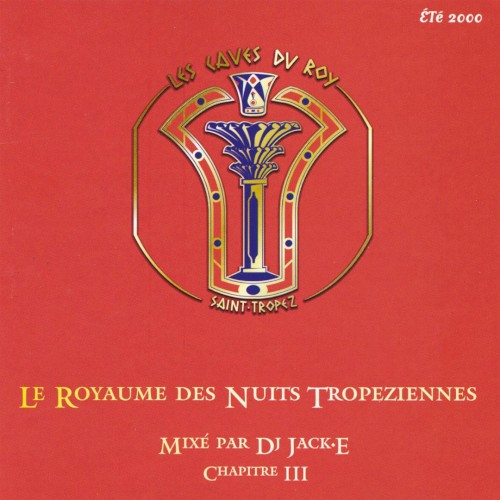 Le royaume des nuits tropeziennes chapitre 3