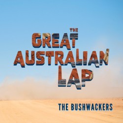 The Great Australian Lap