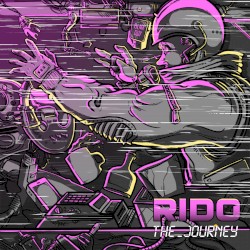 The Journey / Roll the Drums