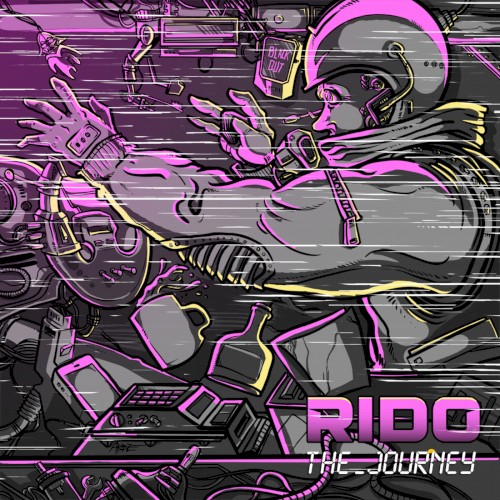The Journey / Roll the Drums