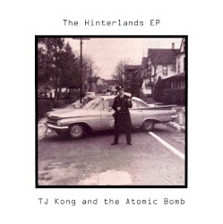 The Hinterlands EP