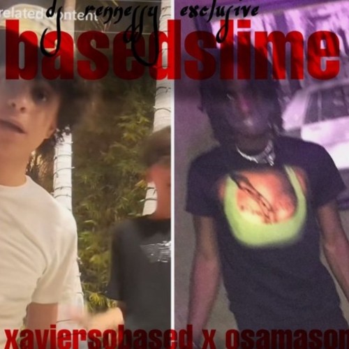#BASEDSLiME