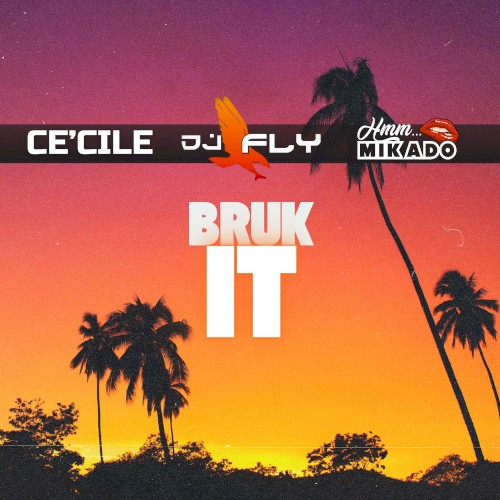 Bruk it