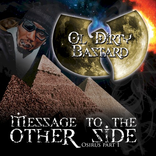 Message to the Other Side: Osirus, Part 1