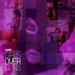 Girls Over Guns