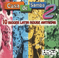 Casa De Samba 2