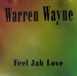 Feel Jah Love