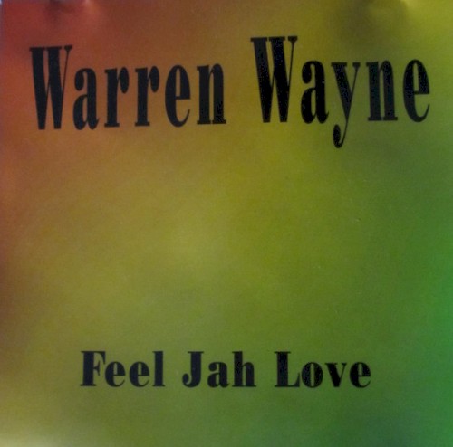 Feel Jah Love