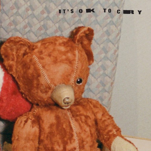 It’s OK to Cry