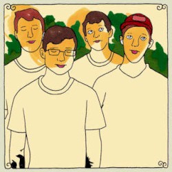 Daytrotter Session 12/19/2011