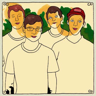 Daytrotter Session 12/19/2011