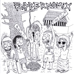 Rogernomix
