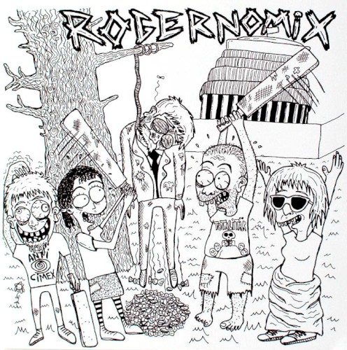 Rogernomix