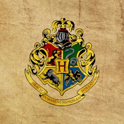 Harry Potter (Calm Ambient Mix)