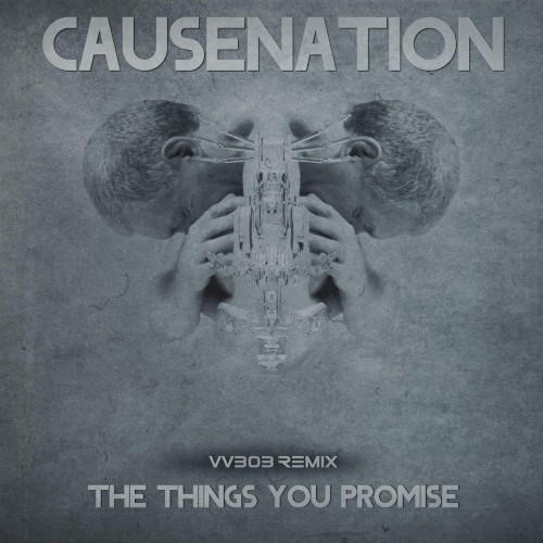 The Things You Promise Remix EP