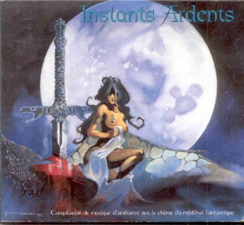 Instants Ardents