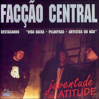 Juventude de atitude