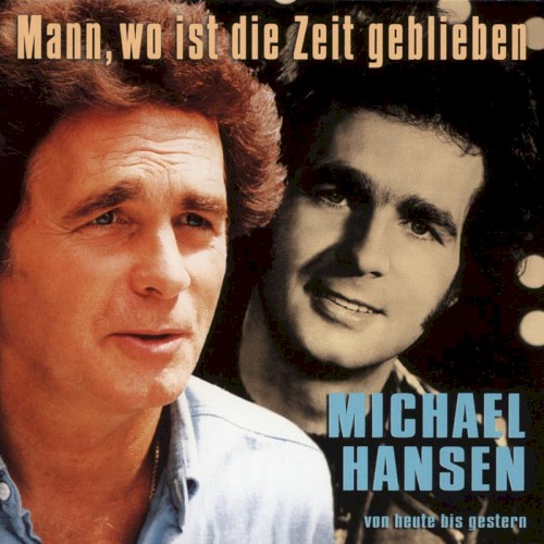 Mann, wo ist die Zeit geblieben