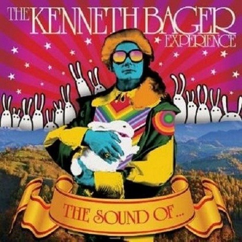 The Sound of…