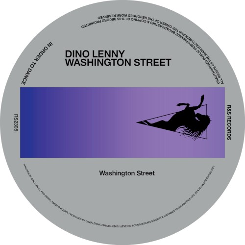 Washington Street