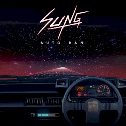 Auto Ran EP