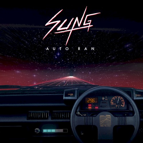 Auto Ran EP