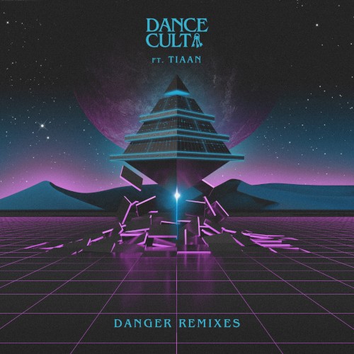 Danger (remixes)