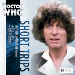 Doctor Who - Short Trips: A Full Life