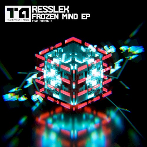 Frozen Mind EP