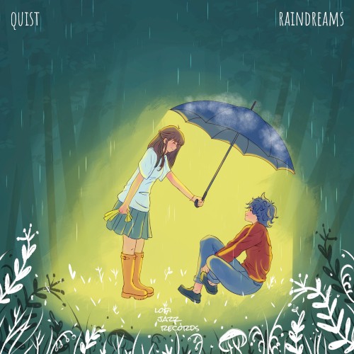 Raindreams