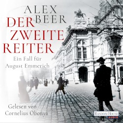 Der zweite Reiter