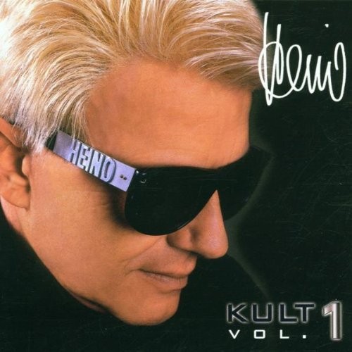 Kult, Volume 1